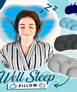 Well Sleep Pillow