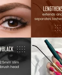 💥BUY 1 GET 1 FREE(2pcs)💥Magic Color Skinny Mascara