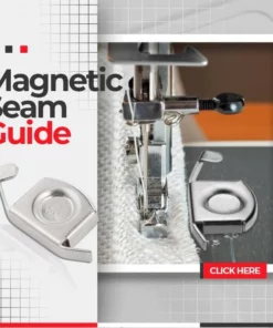 (🌲New Year Hot Sale- 50% OFF)-Magnetic Seam Guide-Buy 3 Get Extra 15% OFF