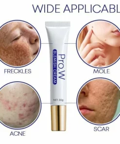 Pro W. Blemish Cream