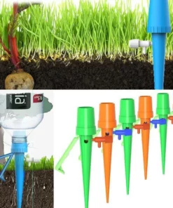 Automatic Water Irrigation Control System, As Low As $1.49 Each