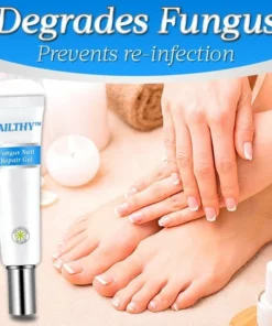 Nailthy™ Fungus Nail Repair Gel