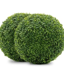 🍀Demeplos™️ Artificial Plant Topiary Ball-Pre sale