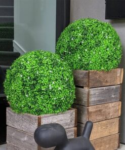 🍀Demeplos™️ Artificial Plant Topiary Ball-Pre sale