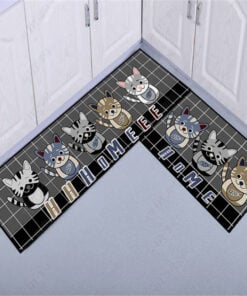 (🔥Year-End Promotion 49% OFF🔥)Kitchen Printed Non-Slip Carpet