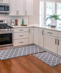 (🔥Year-End Promotion 49% OFF🔥)Kitchen Printed Non-Slip Carpet