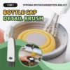 3 in 1 Bottle Cap Detail Brush