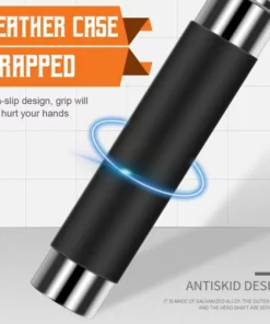 TELESCOPIC HEXAGONAL JOINT BAR