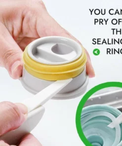 3 in 1 Bottle Cap Detail Brush