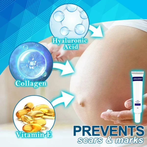 Dr. Removal™ Stretch Mark Firming Cream