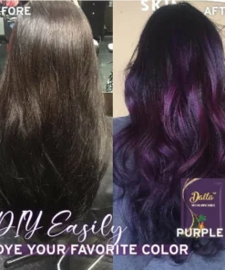 Dalla™ Hair Coloring Bubble