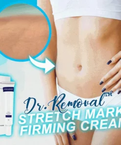 Dr. Removal™ Stretch Mark Firming Cream