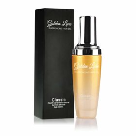 عطر Golden Lure ™ Pheromone الرجالي - Wowelo - متجرك الذكي عبر