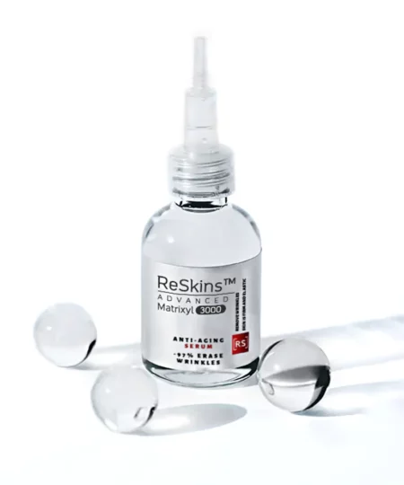 ReSkins™ Advanced Matrixyl 3000 Serum