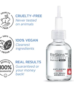 ReSkins™ Advanced Matrixyl 3000 Serum