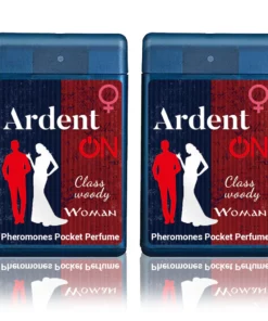 ArdentOn™ Pheromones Pocket Perfume