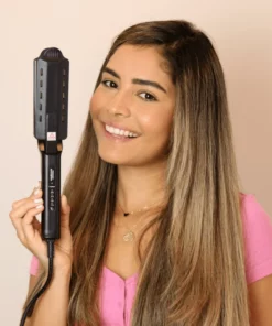 BEAUTIE PLATINUM FLAT IRON