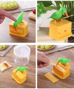 BIRD Toothpick Dispenser