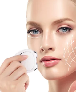 BeautyCare Microcurrent Face Lifting massager