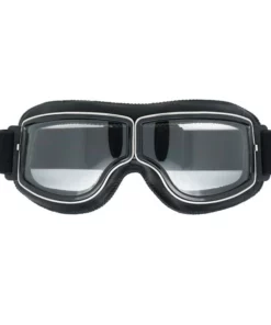 Best Selling Vintage Goggles Motorcycle Leather Goggles Glasses