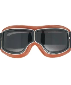 Best Selling Vintage Goggles Motorcycle Leather Goggles Glasses