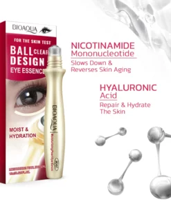 Bioaqua Anti Eye Bags Cream