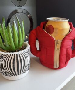 Drink Can Jackets