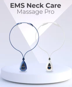 EMS Neck Care Massage Pro