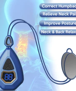 EMS Neck Care Massage Pro