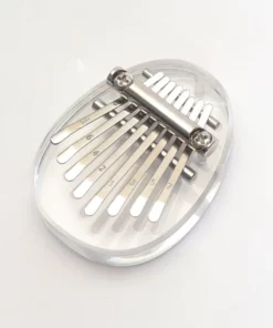 Kalimba 8 Key Exquisite Finger Thumb Piano