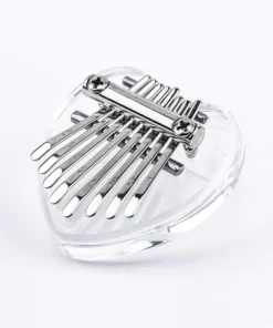 Kalimba 8 Key Exquisite Finger Thumb Piano