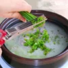 Multilayer Spring Onion Scissors