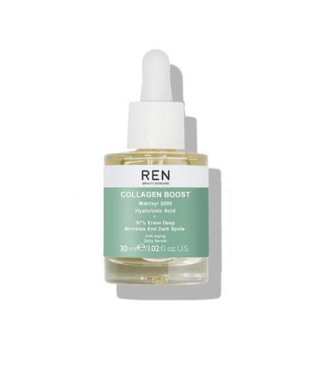 REN™ Advanced Collagen Boost Lifting Anti-Aging Serum