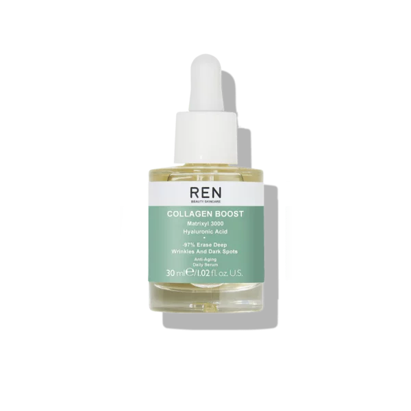 REN™ Advanced Collagen Boost Lifting Anti-Aging Serum