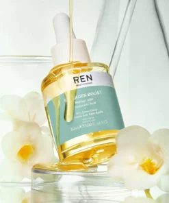 REN™ Advanced Collagen Boost Lifting Anti-Aging Serum