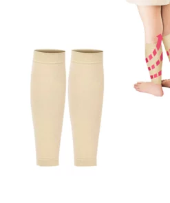 SPOCARE™ Thermally Cycling Self-Shaping Compression Socks