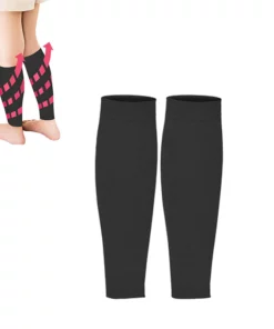 SPOCARE™ Thermally Cycling Self-Shaping Compression Socks