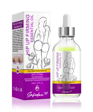 Safudan™ Hip Plump Up Oil