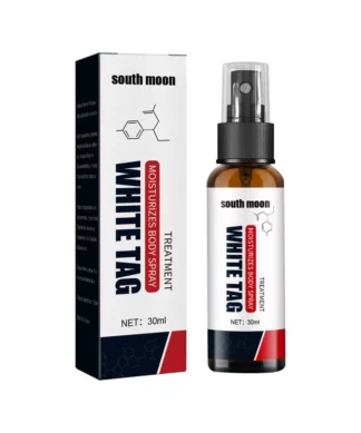 South Moon™ Psoriasis Treatment Spray