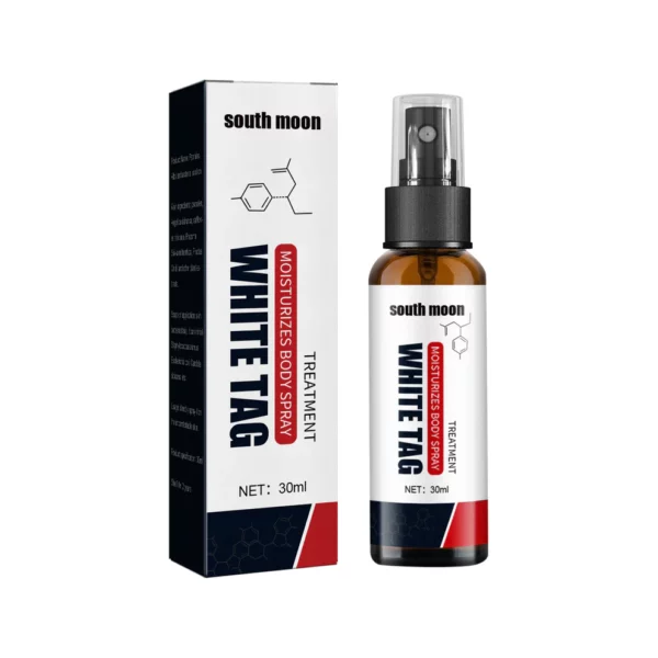 South Moon™ Psoriasis Treatment Spray