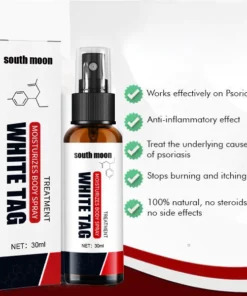 South Moon™ Psoriasis Treatment Spray