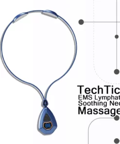 TechTico EMS Relief Neck Massage