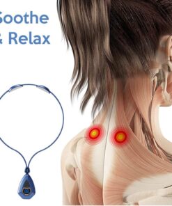 TechTico EMS Relief Neck Massage