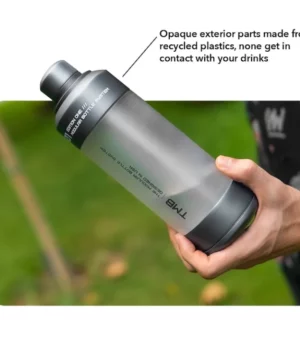 The Modular Bottle