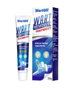 WartsOff Instant Blemish Treatment Cream