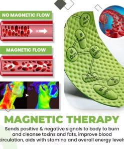 9-Pressure Points Insole