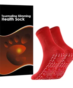 AFIZTM Tourmaline Lymphvity Varicose Veins Treatment Sock Regular price