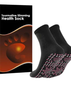 AFIZTM Tourmaline Lymphvity Varicose Veins Treatment Sock Regular price