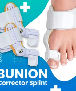 Alayna™ 3D Instant Bunion Splint