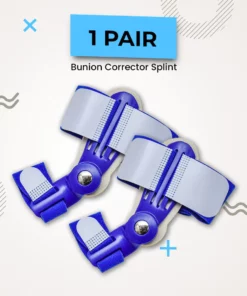 Alayna™ 3D Instant Bunion Splint